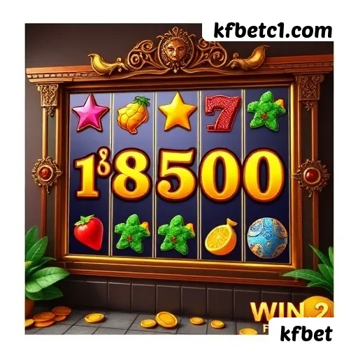 Análise de apostas kfbet