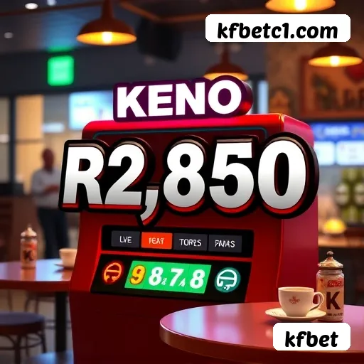 Controle de apostas kfbet