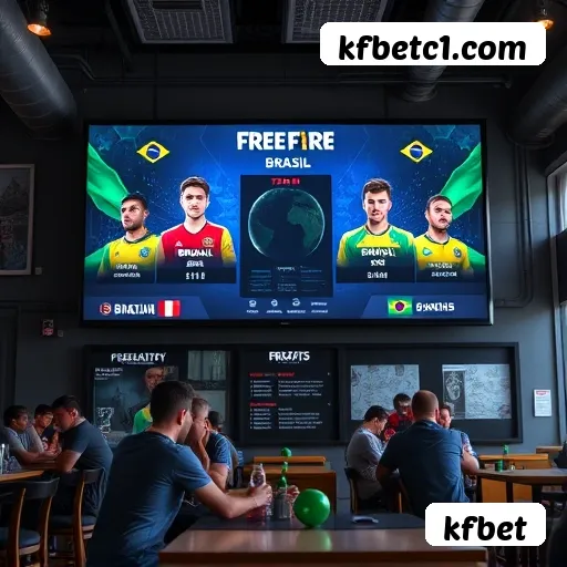 Cassino online kfbet - Imagem principal