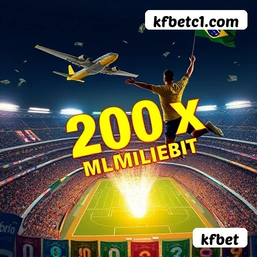 Plataforma kfbet - Imagem principal