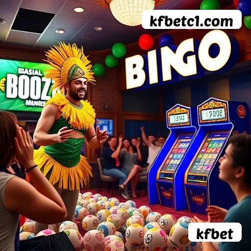 Qualificar VIP kfbet