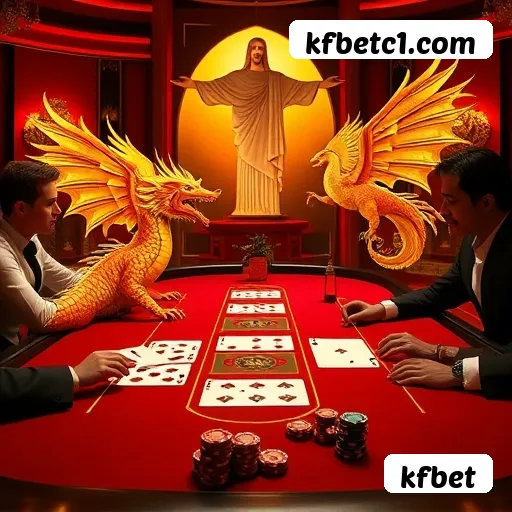Prêmio kfbet